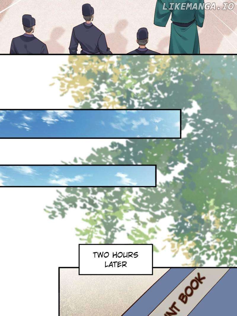 Young Master, Please don’t show off Chapter 147 - page 30