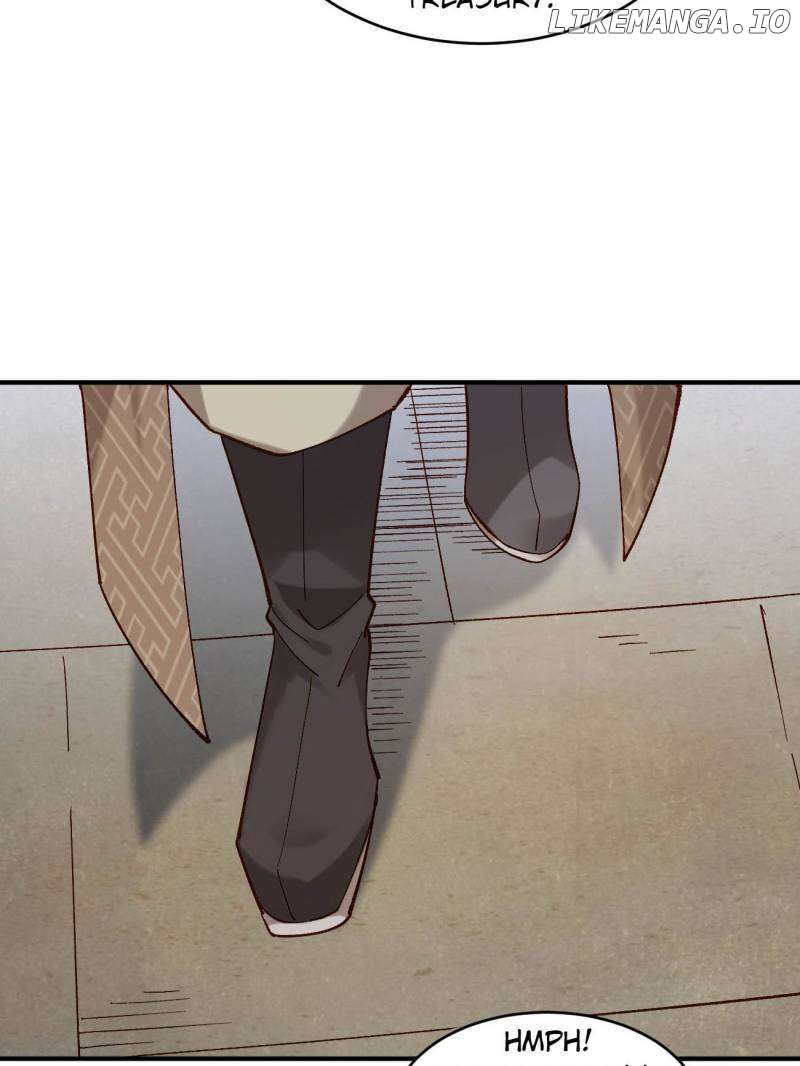Young Master, Please don’t show off Chapter 147 - page 33