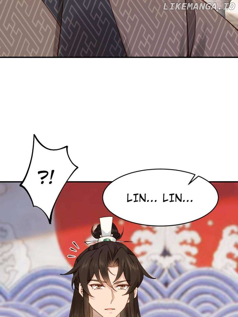 Young Master, Please don’t show off Chapter 147 - page 35
