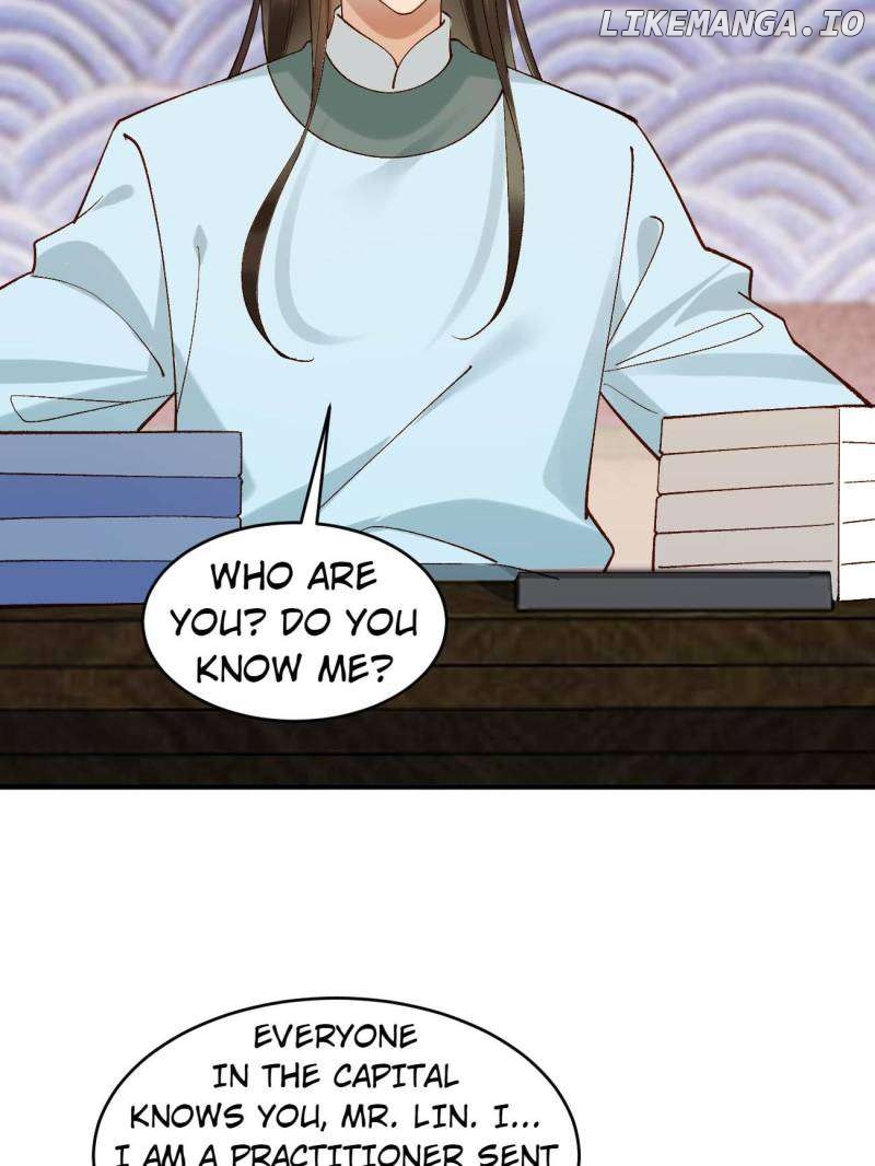 Young Master, Please don’t show off Chapter 147 - page 36