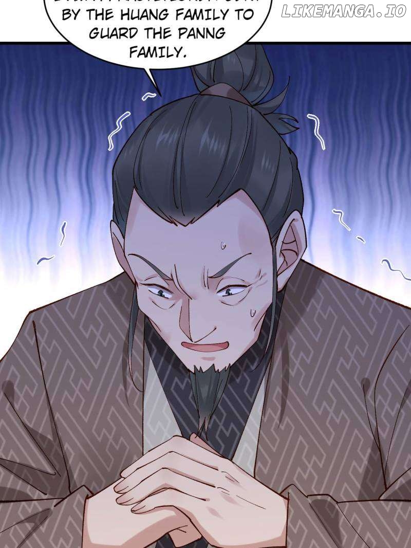 Young Master, Please don’t show off Chapter 147 - page 37