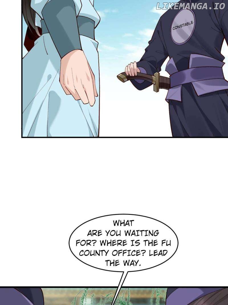 Young Master, Please don’t show off Chapter 147 - page 4
