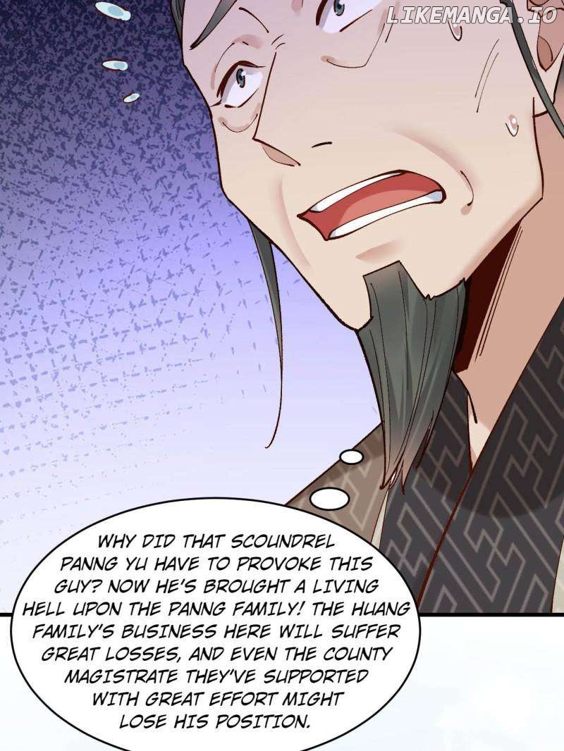 Young Master, Please don’t show off Chapter 147 - page 40