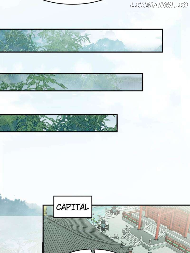 Young Master, Please don’t show off Chapter 147 - page 41
