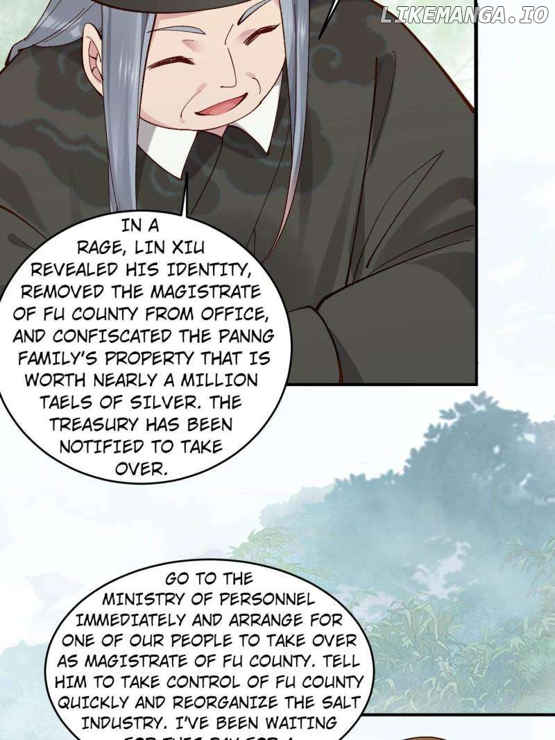 Young Master, Please don’t show off Chapter 147 - page 44