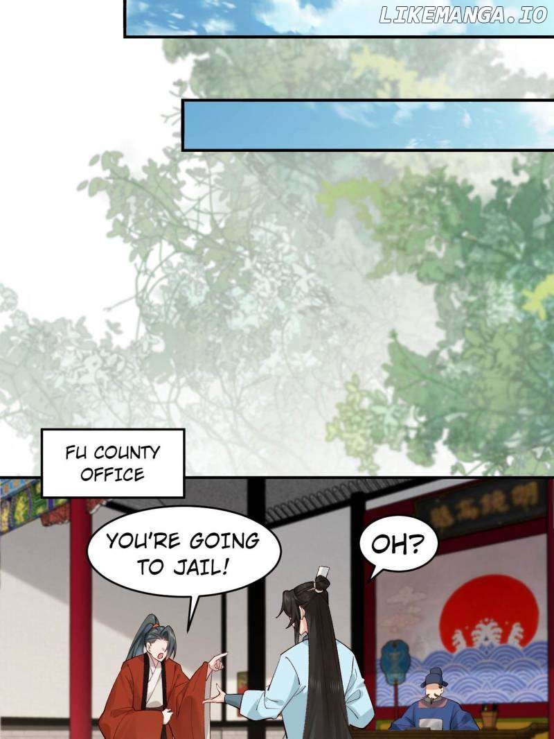 Young Master, Please don’t show off Chapter 147 - page 7
