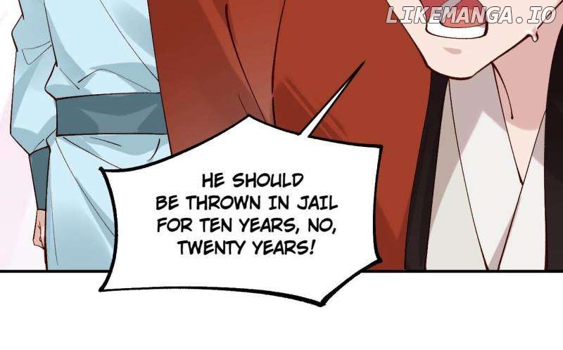 Young Master, Please don’t show off Chapter 147 - page 9