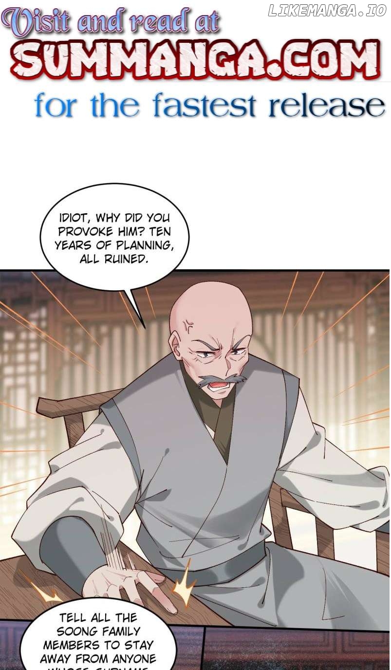 Young Master, Please don’t show off Chapter 148 - page 1