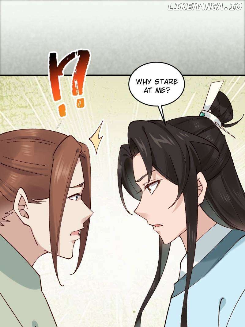 Young Master, Please don’t show off Chapter 148 - page 10