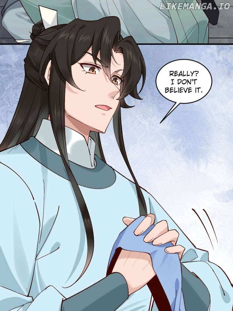 Young Master, Please don’t show off Chapter 148 - page 17