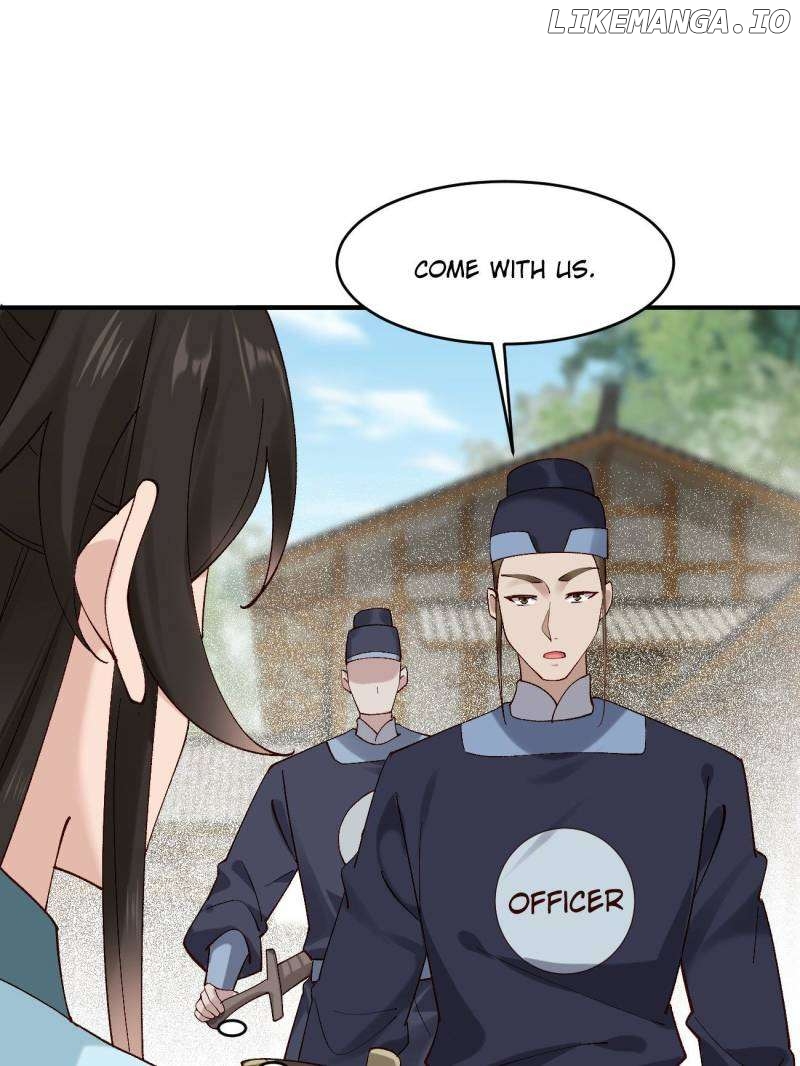 Young Master, Please don’t show off Chapter 148 - page 19