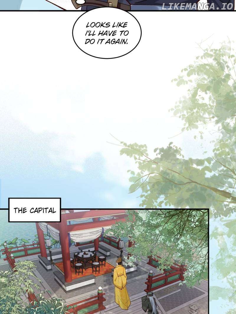 Young Master, Please don’t show off Chapter 148 - page 20