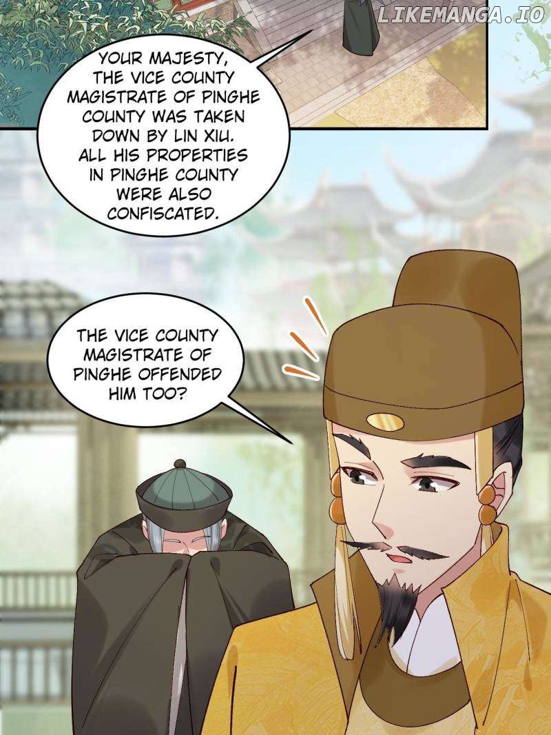 Young Master, Please don’t show off Chapter 148 - page 21