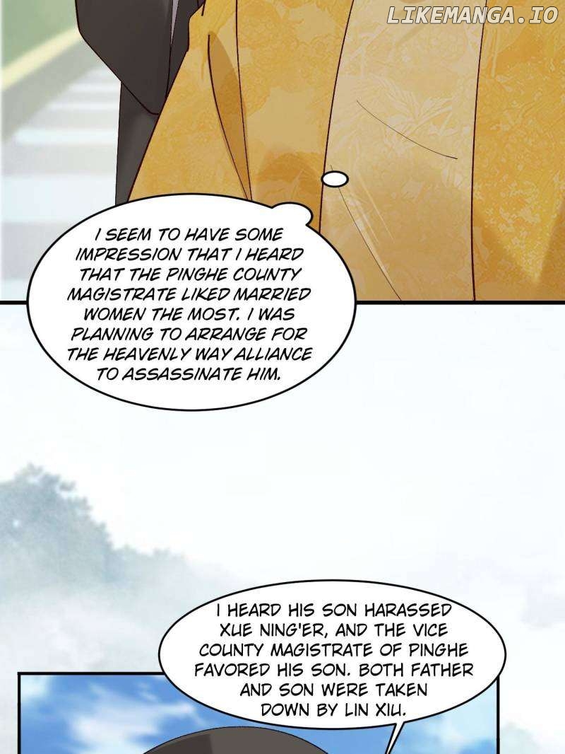Young Master, Please don’t show off Chapter 148 - page 22