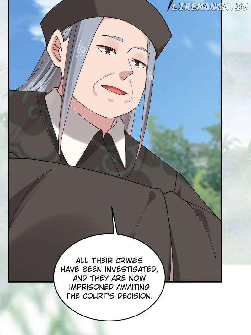 Young Master, Please don’t show off Chapter 148 - page 23