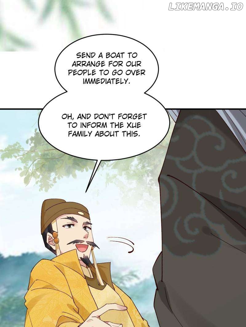 Young Master, Please don’t show off Chapter 148 - page 24