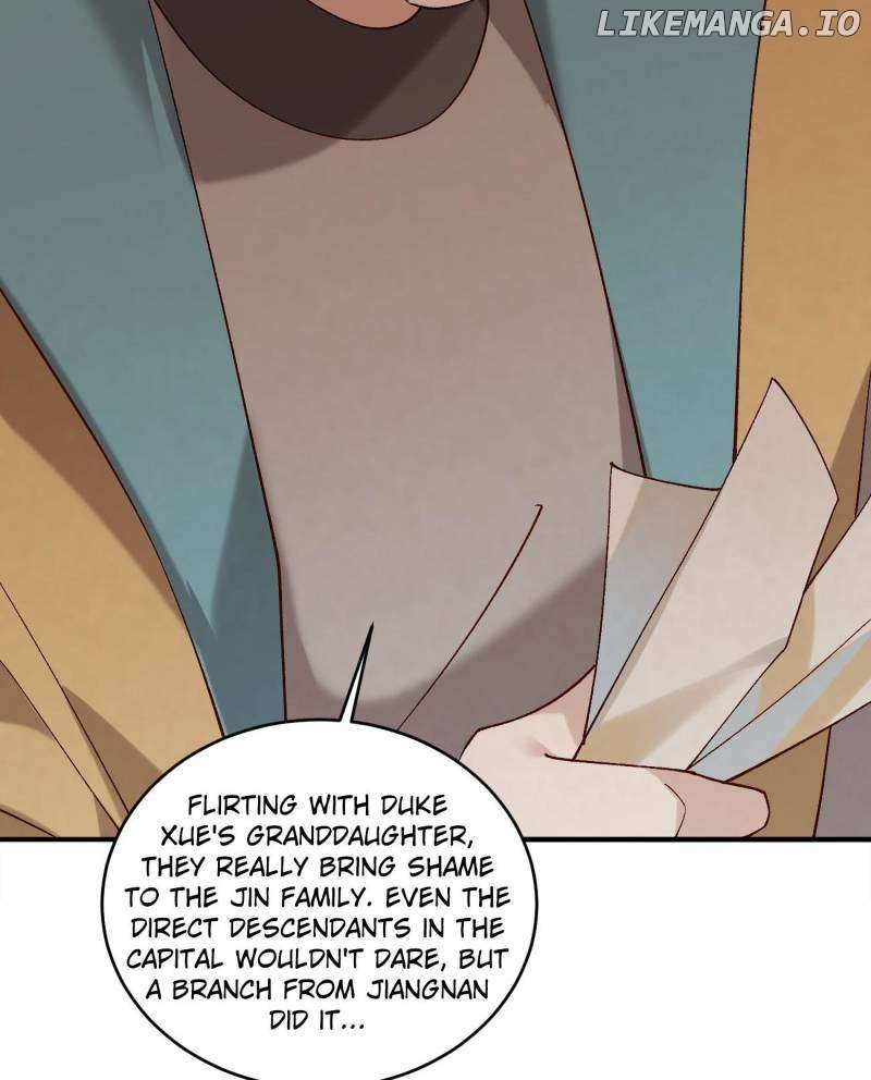 Young Master, Please don’t show off Chapter 148 - page 28
