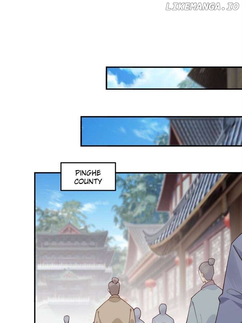 Young Master, Please don’t show off Chapter 148 - page 3