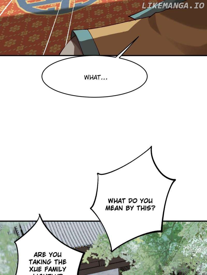 Young Master, Please don’t show off Chapter 148 - page 30