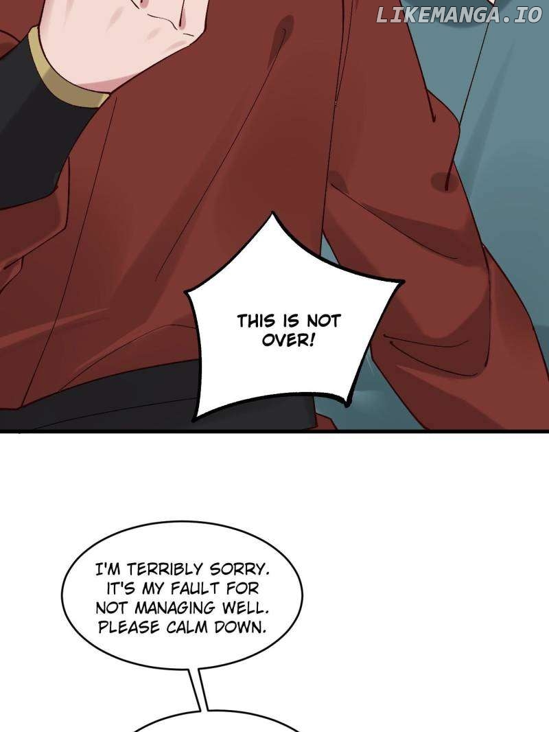 Young Master, Please don’t show off Chapter 148 - page 32
