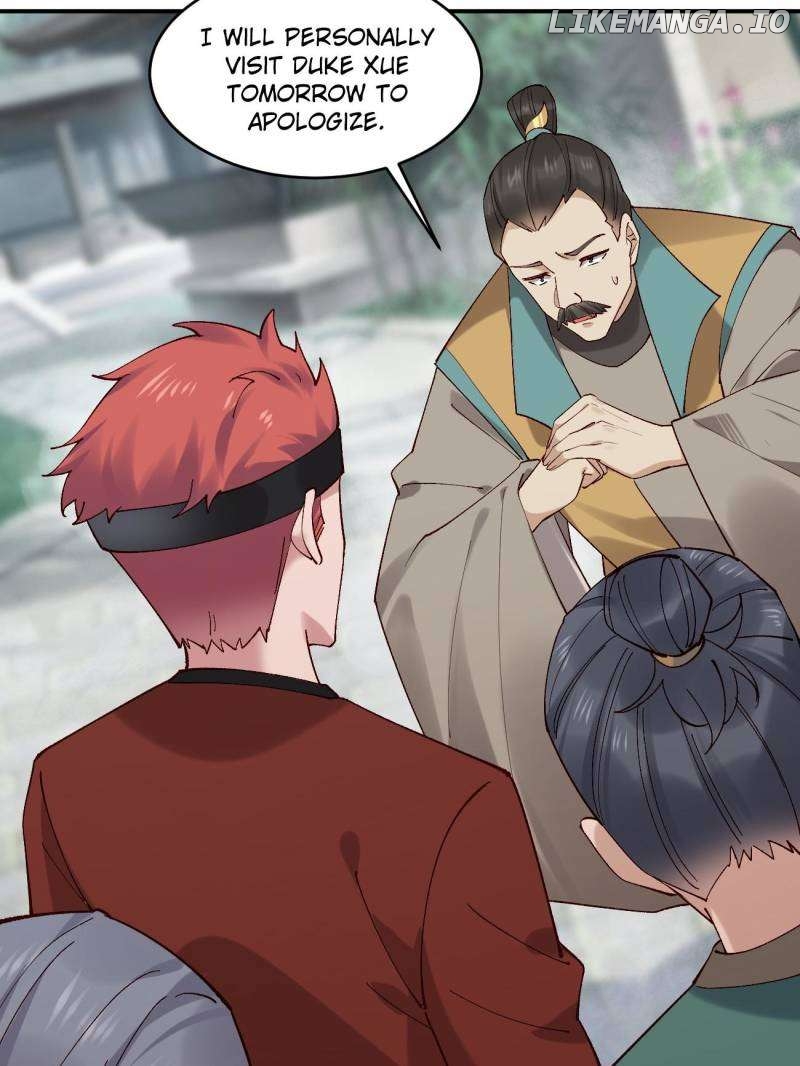 Young Master, Please don’t show off Chapter 148 - page 33