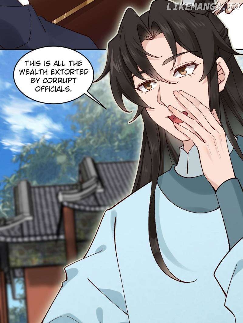 Young Master, Please don’t show off Chapter 148 - page 37