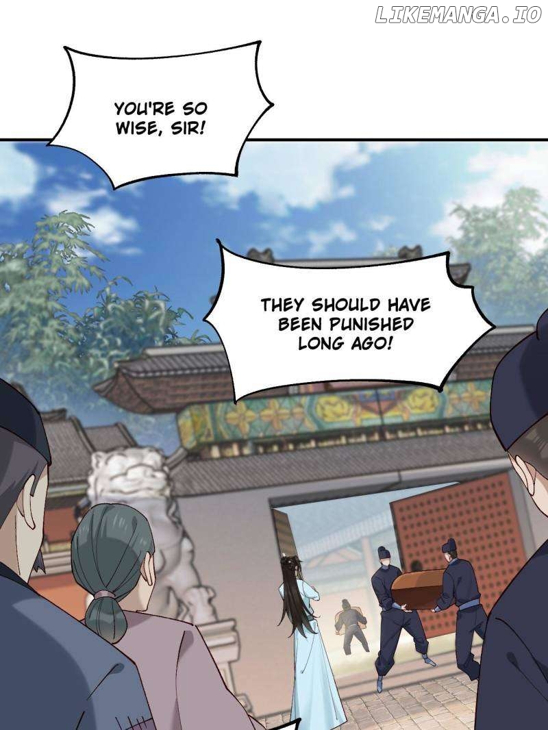 Young Master, Please don’t show off Chapter 148 - page 39