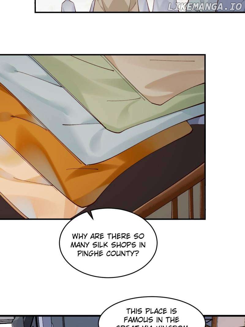 Young Master, Please don’t show off Chapter 148 - page 4