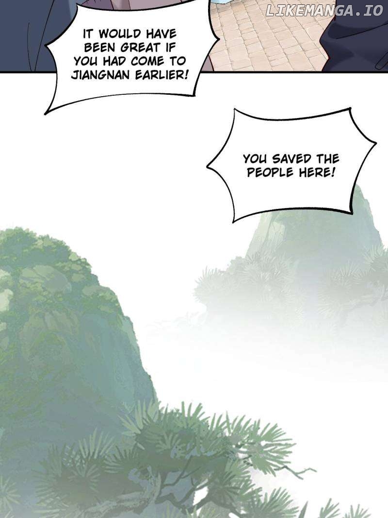 Young Master, Please don’t show off Chapter 148 - page 40