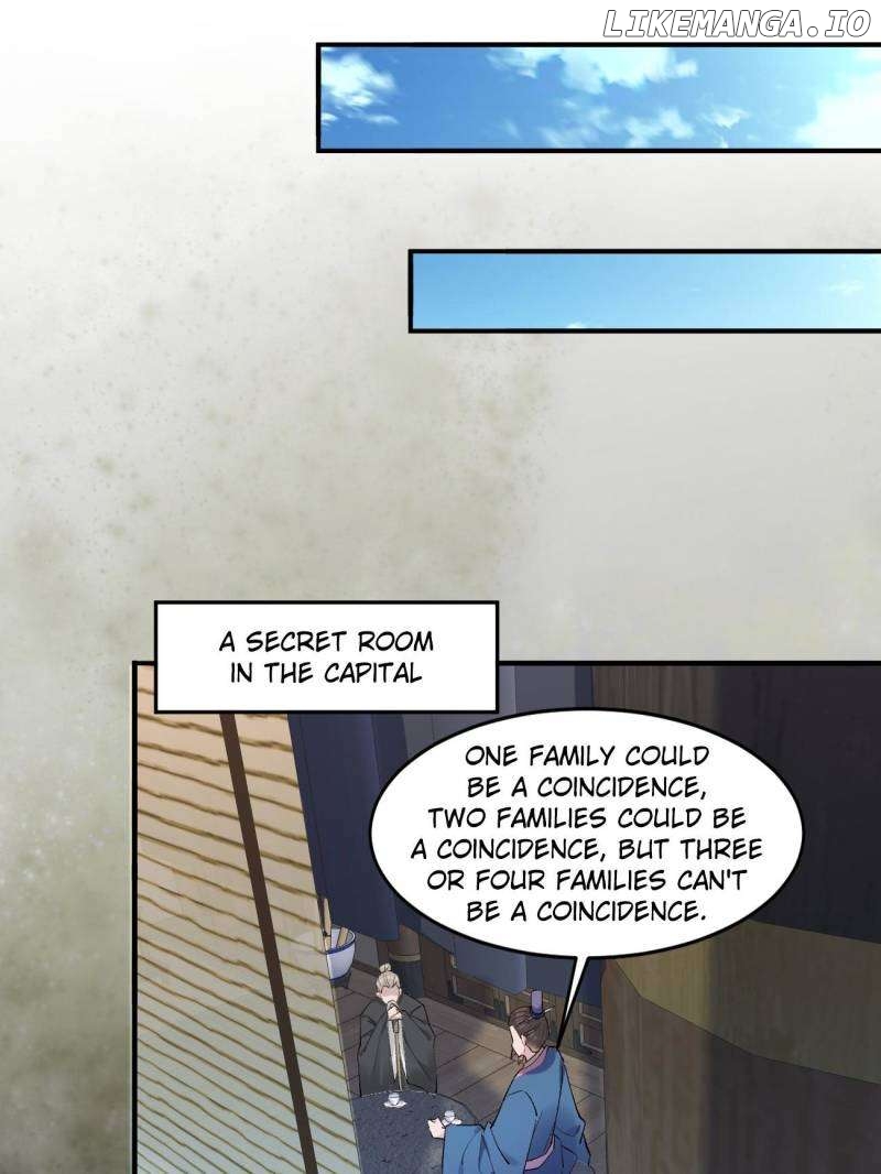Young Master, Please don’t show off Chapter 148 - page 45