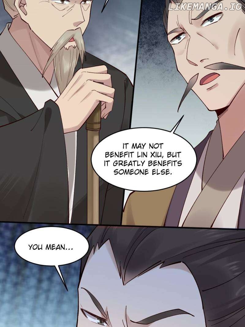 Young Master, Please don’t show off Chapter 148 - page 48