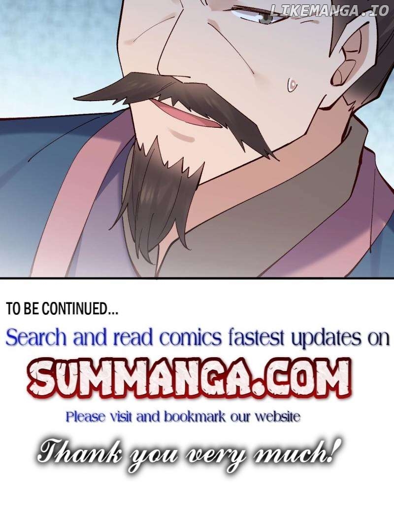 Young Master, Please don’t show off Chapter 148 - page 49
