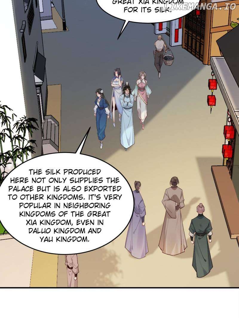Young Master, Please don’t show off Chapter 148 - page 5