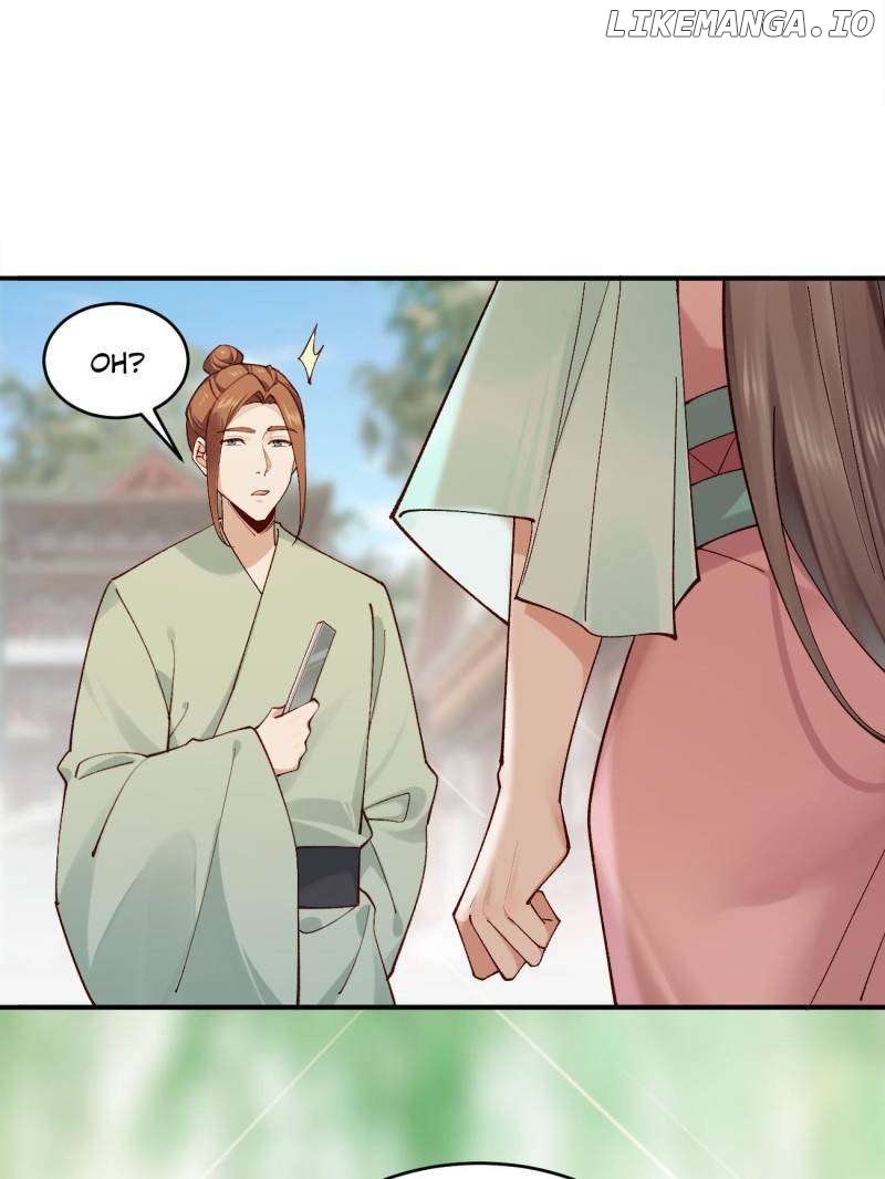 Young Master, Please don’t show off Chapter 148 - page 6