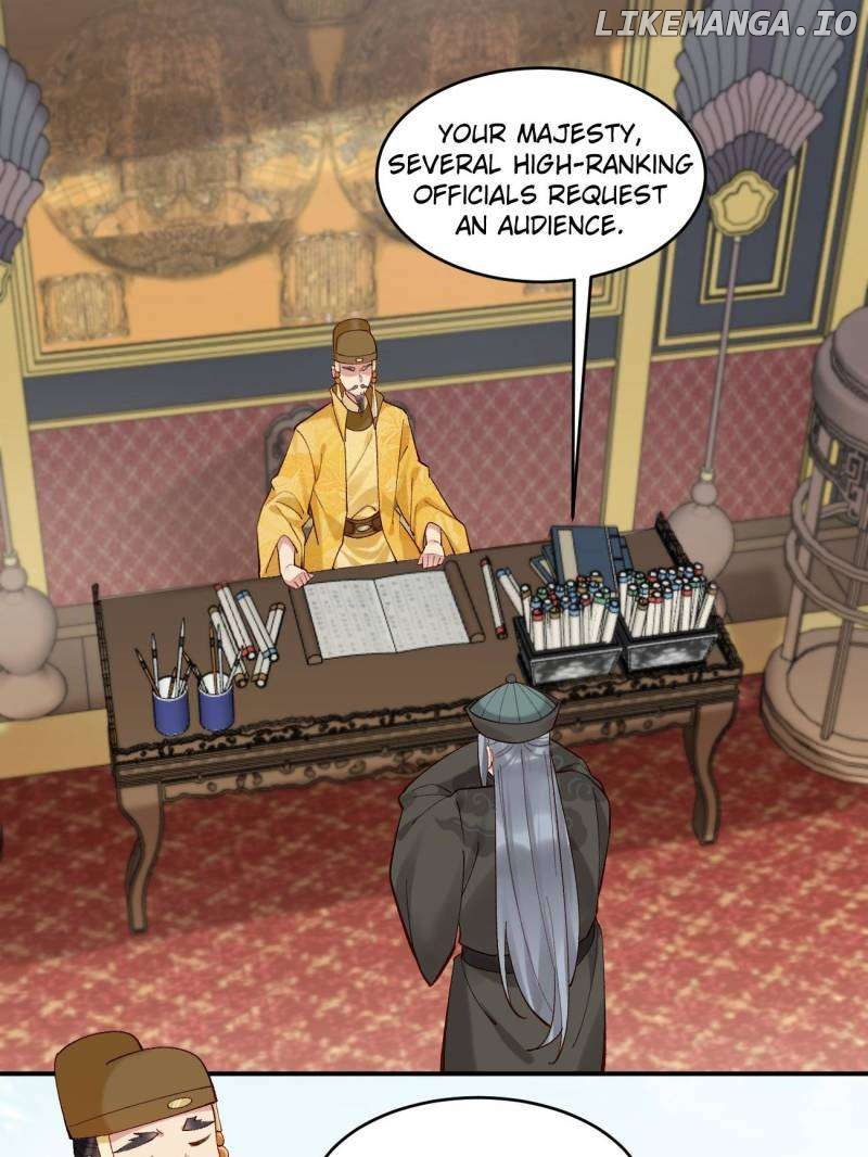 Young Master, Please don’t show off Chapter 149 - page 2