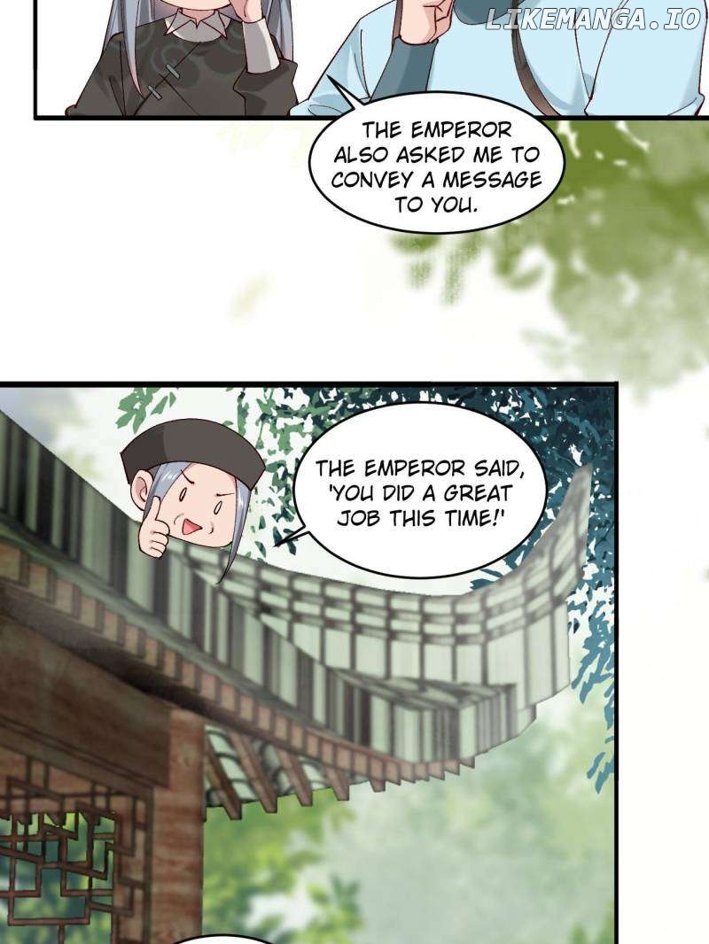 Young Master, Please don’t show off Chapter 149 - page 21