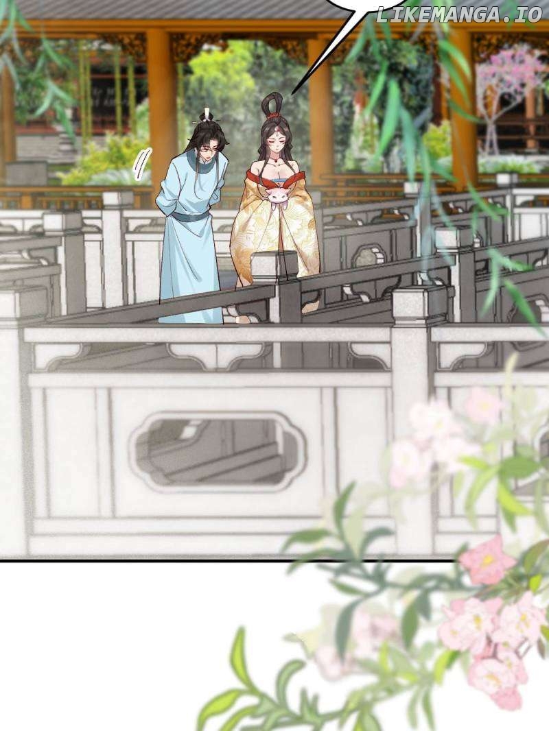 Young Master, Please don’t show off Chapter 149 - page 28