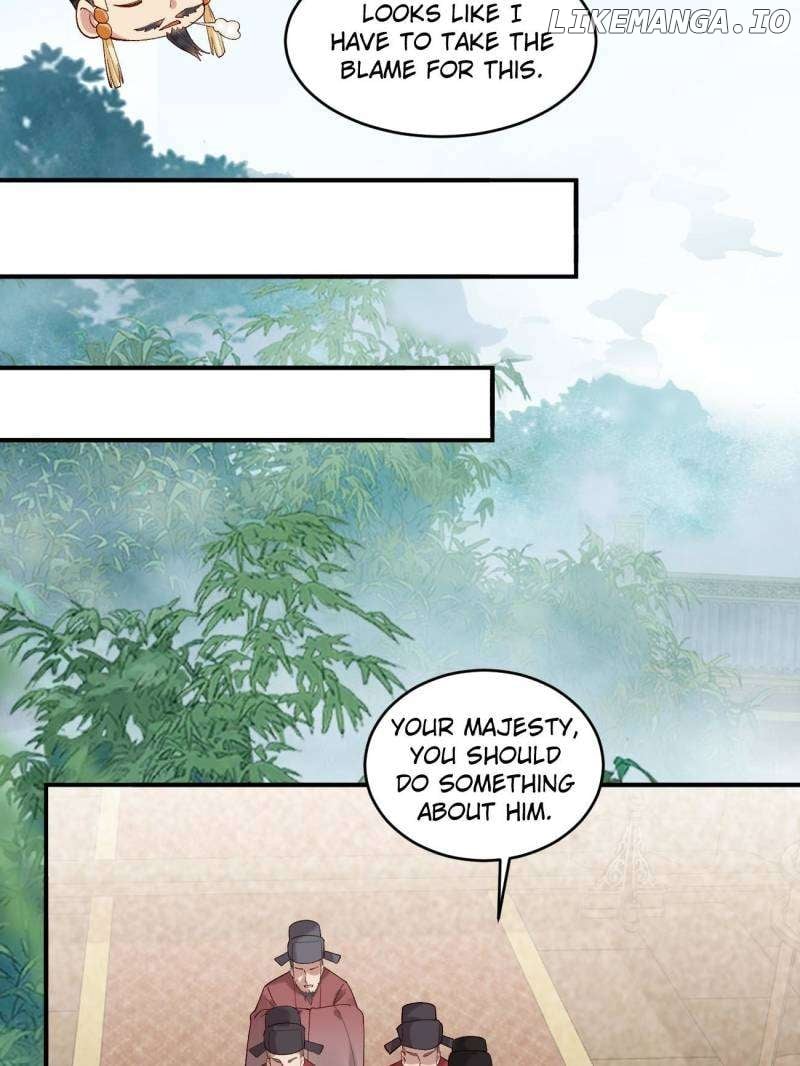 Young Master, Please don’t show off Chapter 149 - page 3