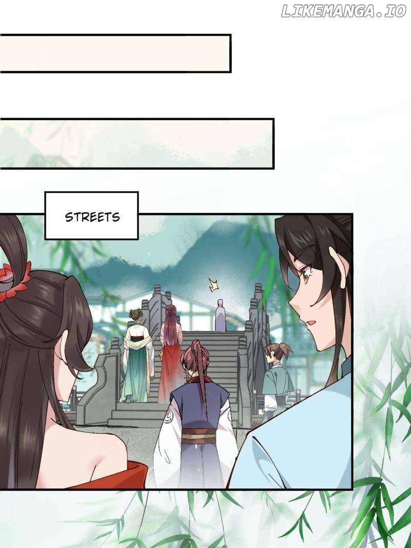 Young Master, Please don’t show off Chapter 149 - page 30