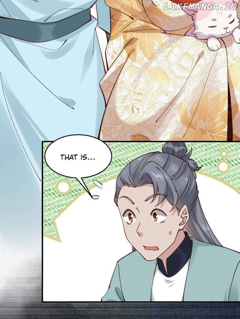 Young Master, Please don’t show off Chapter 149 - page 32