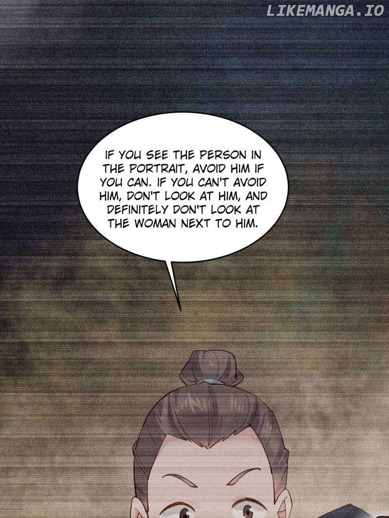 Young Master, Please don’t show off Chapter 149 - page 33