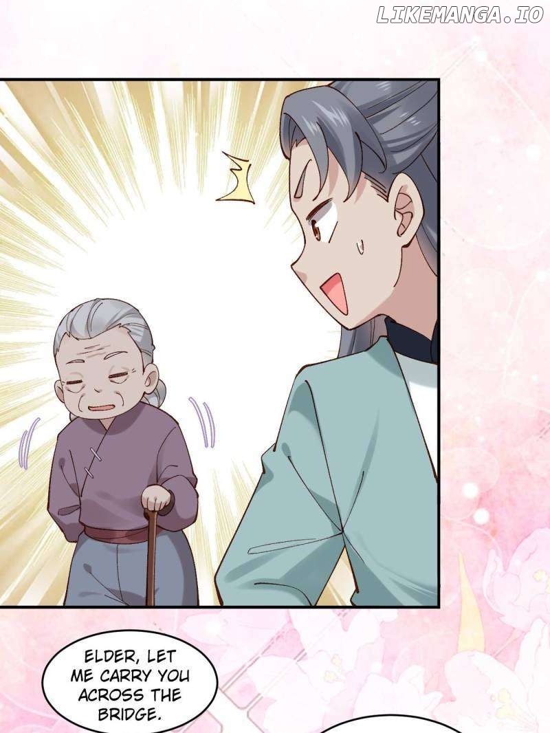 Young Master, Please don’t show off Chapter 149 - page 36
