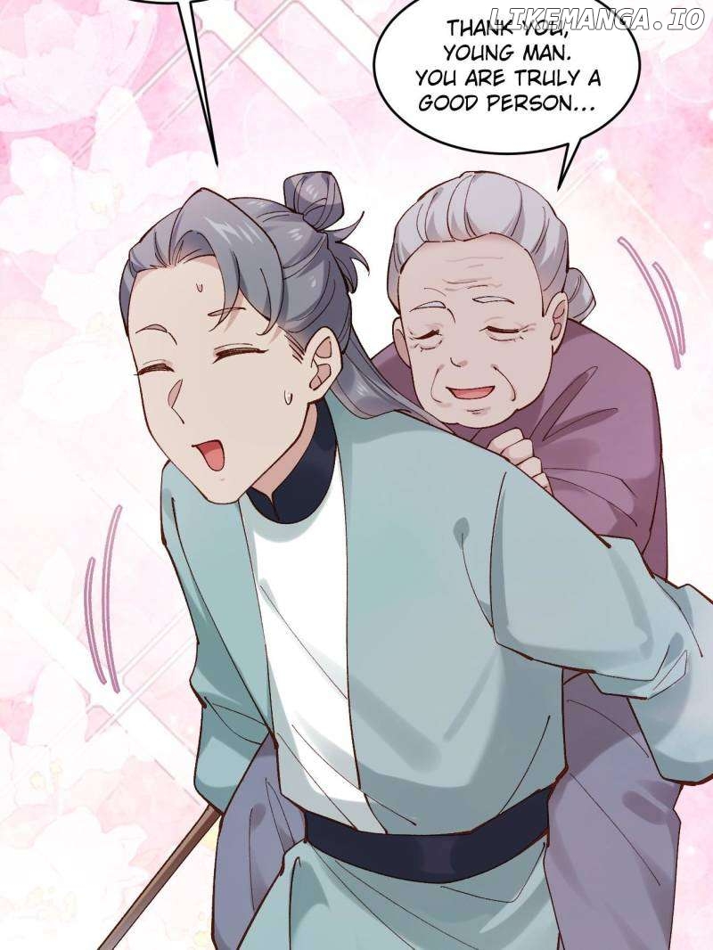 Young Master, Please don’t show off Chapter 149 - page 37