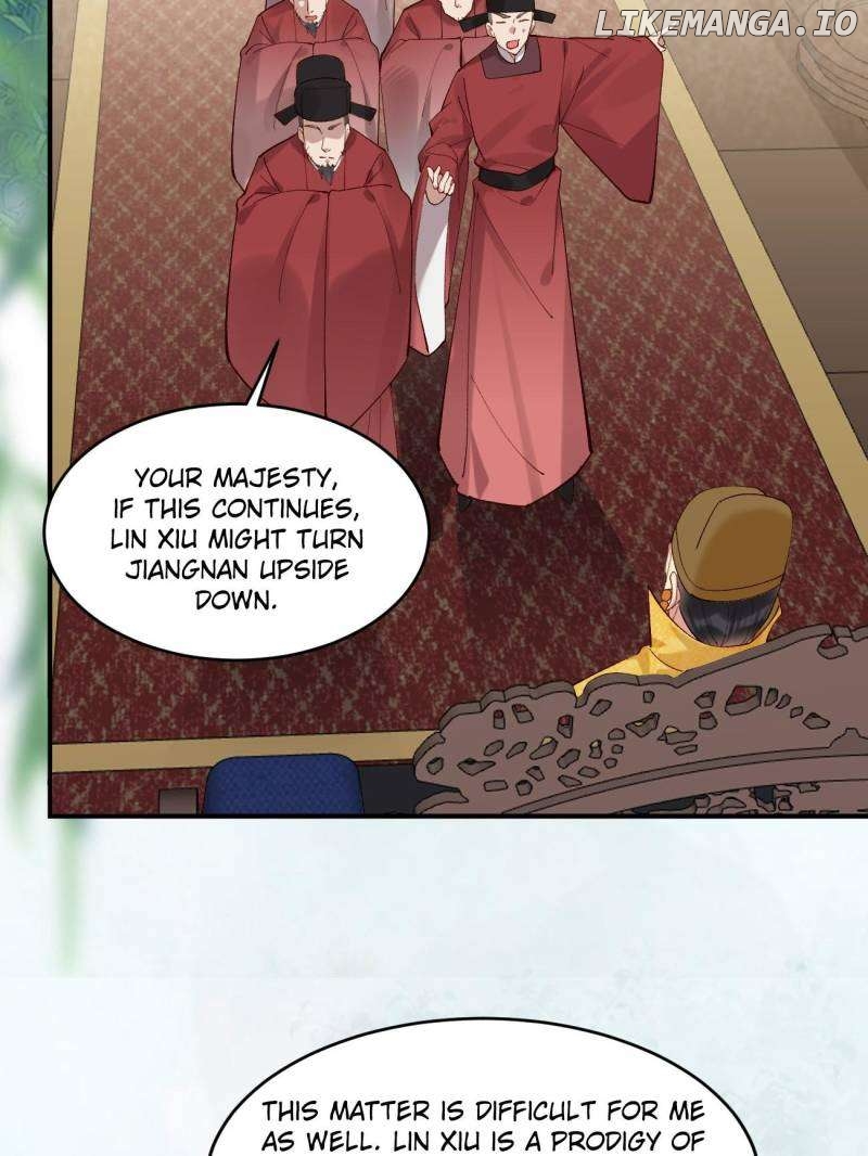 Young Master, Please don’t show off Chapter 149 - page 4