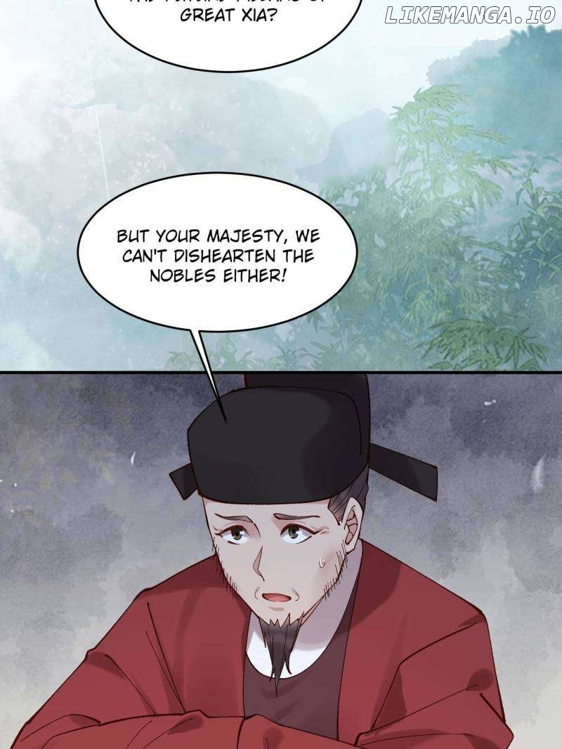 Young Master, Please don’t show off Chapter 149 - page 6