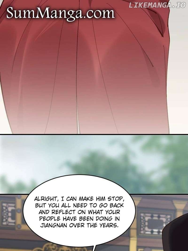 Young Master, Please don’t show off Chapter 149 - page 7