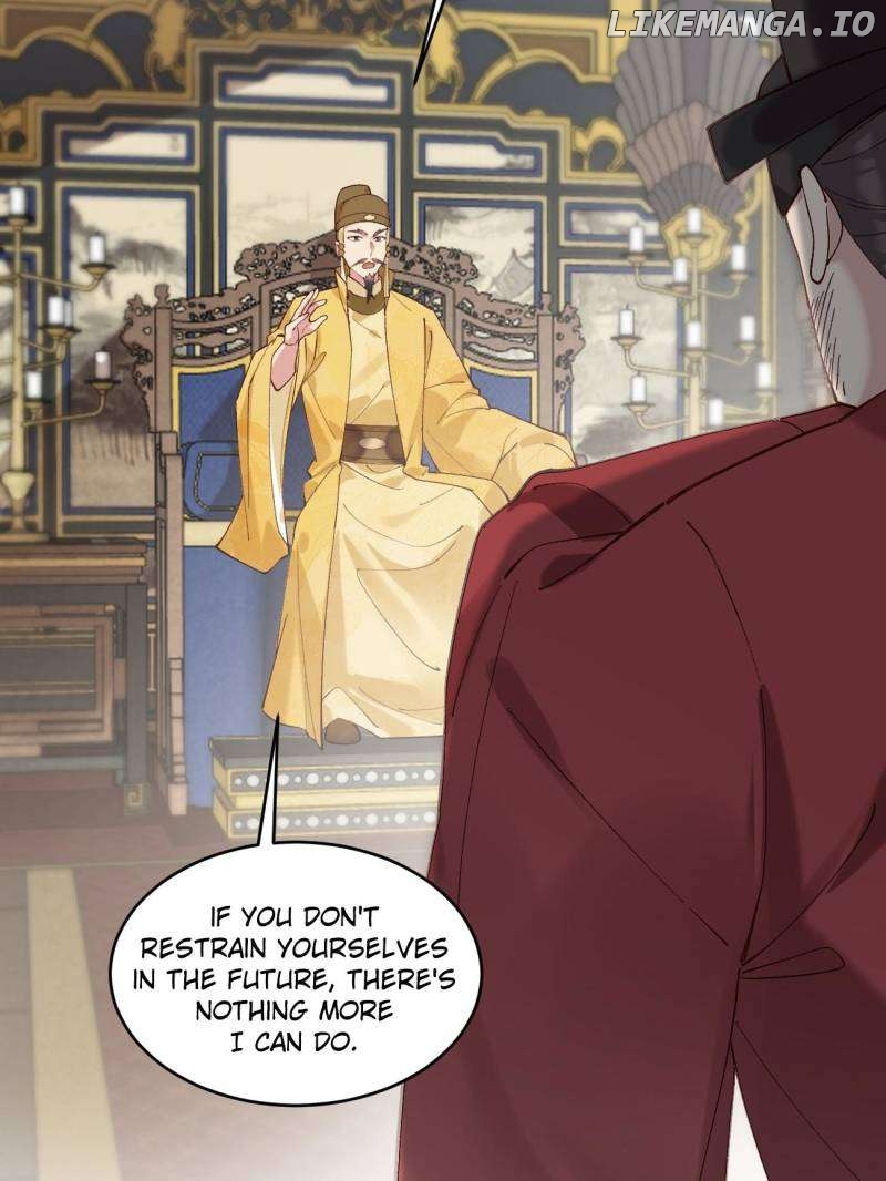 Young Master, Please don’t show off Chapter 149 - page 8