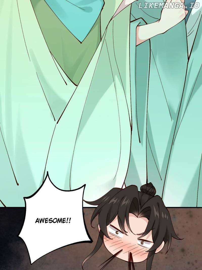 Young Master, Please don’t show off Chapter 150 - page 15