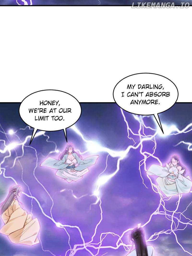Young Master, Please don’t show off Chapter 150 - page 38