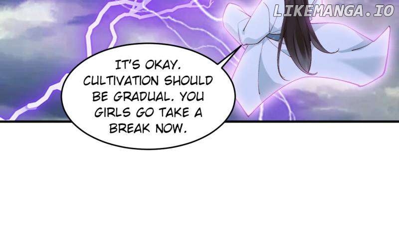 Young Master, Please don’t show off Chapter 150 - page 39